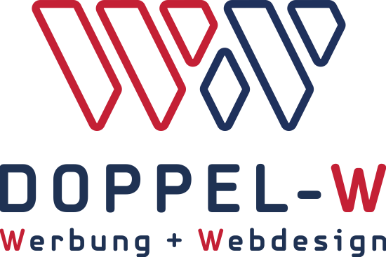 DOPPEL-W Werbung + Webdesign
